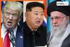 After Ayatollah Khamenei's death and Maduro's capture, is North Korea's Kim Jong-Un the next target for Trump?