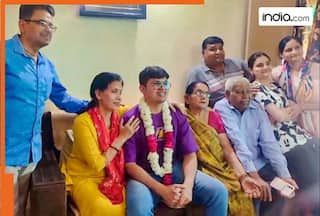 UPSC CSE Result 2025: AIR 1 Anuj Agnihotri scored 1071 marks in Civil Services Exam; His written, PT marks are...