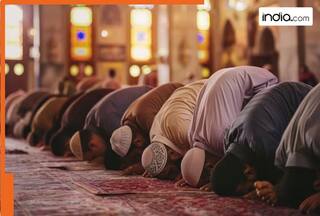 Eid-ul-Fitr 2026 in UAE, Kuwait, Qatar: Outdoor Prayers restricted, Eid al-Fitr prayers to be held inside mosques amid Iran and Israel-US war