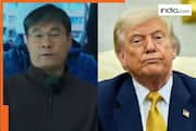 Who is Jiang Xueqin? ‘China’s Nostradamus’ professor sparks buzz online over his stark prediction about Donald Trump