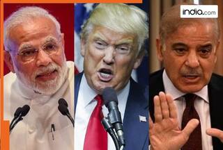 Nuclear War between India and Pakistan soon? US Intelligence report reveals SHOCKING details, says 'Donald Trump will...'