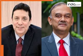 Who is Keki Mistry? 71-year-old appointed Interim part-time HDFC Bank Chairman after Atanu Chakraborty’s exit