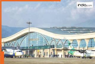 India’s warning turns out to be true! Massive scam in Nepal’s Pokhara Airport project exposes China’s ‘debt trap’