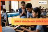 RBSE 10th Result 2026 LIVE: Rajasthan Board Class 10 Matric Results at rajeduboard.rajasthan.gov.in(DECLARED); official website down