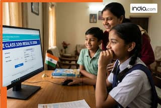 CBSE Class 12 Result 2026 OUT LIVE: CBSE Class 12 Science, Arts, Commerce results declared; know how to check marks at cbse.gov.in