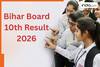 Bihar Board 10th Result 2026: When will BSEB declare Bihar board 10th Matric result at biharboardonline.bihar.gov.in; how to check