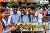 Bihar Board 10th Result 2026 LIVE: BSEB Bihar board Class 10th Matric result, topper list, marksheet at biharboardonline.bihar.gov.in soon; link, pass percentage