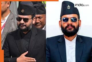 How educated is Balendra Shah, Nepal's former rapper eyeing the PM's post? Studied at this Indian University