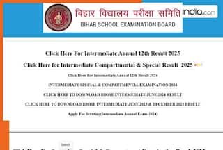 Bihar Board 10th Result 2026 Date and time LIVE: BSEB Matric topper list, marksheet at results.biharboardonline.com awaited; how to download 10th scores