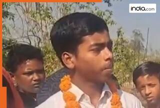 Bihar Board 10th Topper List: Mother a bidi maker, father a waiter, son scores 488 marks out of 500, who is this BSEB Bihar matric topper?