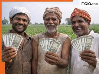PM Kisan Nidhi: करोड़ों किसानों को आज मिलेगी बड़ी राहत, पीएम किसान सम्मान निधि की 22वीं किस्त होगी जारी, ऐसे चेक करें लिस्ट में नाम