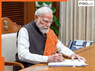 US-Iran War: Modi government sets up control room amid rising West Asia region, releases emergency contact numbers