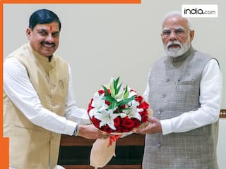 PM मोदी,अमित शाह समेत कई हस्तियों ने दी मध्यप्रदेश के CM मोहन यादव की जन्मदिन की शुभकामनाएं- जानें किसने क्या कहा