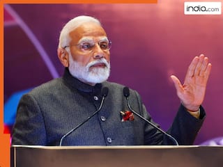 Gas supply has been affected due to the US-Iran war, says PM Narendra Modi in Rajya Sabha