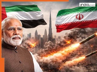 PM Modi strongly condemns Iranian missile strikes on UAE, offers condolences for victims and calls for immediate de-escalation