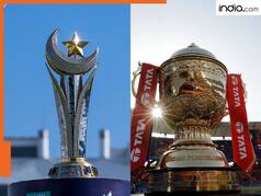 THIS Pakistan star criticizes his own league PSL and hails the IPL, says 'Look at...'