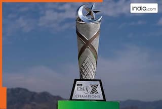Iceland Cricket takes a hilarious dig at Pakistan, calls PSL 'Petrol Shortage League amid BIG PCB decision