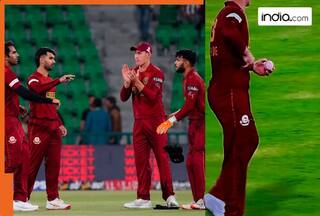 PSL 2026: More SHAME for Pakistan cricket as ‘Pink Ball’ controversy grips opener, Hyderabad Kingsmen captain Marnus Labuschagne says…