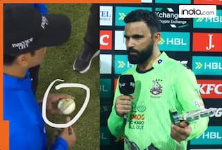 WATCH: Bad news for Pakistan cricket in middle of PSL 2026, star player is set to be BANNED due to…