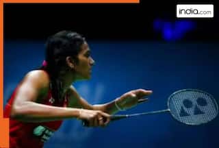 WATCH: PV Sindhu recalls scary Dubai experience, says, 'Last few hours have been...