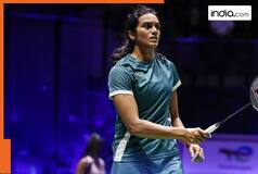 PV Sindhu forced to miss All England Championships after being stranded in Dubai amid...