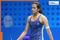 SHOCKING: PV Sindhu stuck at Dubai Airport due to Israel-Iran WAR, says, 'It's hard...'