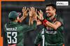 Sore losers Pakistan file complaint against ICC after surrendering ODI series vs Bangladesh 2-1 due to…