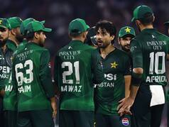 BAN vs PAK: बांग्लादेश से वनडे सीरीज हारकर अंपायरिंग पर सवाल उठा रहा पाकिस्तान, ICC से की शिकायत