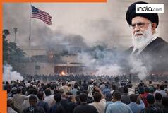 US Consulate in Karachi attacked after Ali Khamenei's death, tear gas fired, over 5 protestors dead