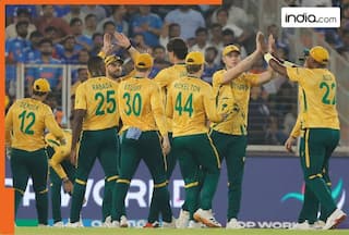 T20 World Cup 2026 South Africa vs New Zealand: Proteas Eye Final spot, knockout result still a concern