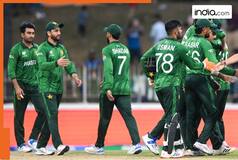 Pakistan's disappointing T20 World Cup 2026 campaign sees first major exit as BIG name resigns