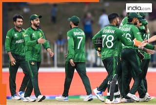 Pakistan's disappointing T20 World Cup 2026 campaign sees first major exit as BIG name resigns