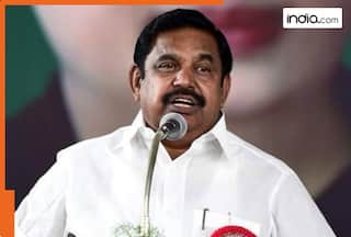 Tamil Nadu Assembly Election 2026: AIADMK releases first list, Palaniswami to contest from Edapaddi - Check candidates’ names here