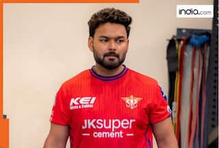 'Rishabh Pant should bat no 3 and Nicholas Pooran should…', says star RCB cricketer on LSG captain ahead of IPL 2026