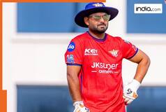 Rishabh Pant reveals game plan for Lucknow Super Giants ahead of IPL 2026, credits THIS Team India coach with…