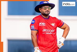 Rishabh Pant reveals game plan for Lucknow Super Giants ahead of IPL 2026, credits THIS Team India coach with…