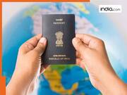 Passport Seva: पासपोर्ट बनवाना हुआ और आसान, लोगों को घर के पास मिलेंगी ये सुविधाएं