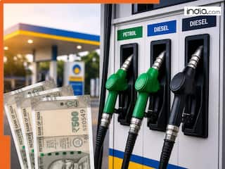Petrol Diesel Prices Today (March 31, 2026): Check latest fuel rates in Delhi, Mumbai, Bengaluru, Kolkata and Other cities