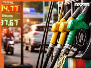 Petrol, Diesel Prices Today (March 22): Check city-wise fuel rates across India - Delhi, Mumbai, Bengaluru, Hyderabad and more