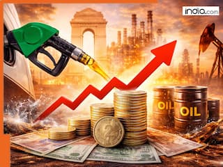 Petrol, Diesel prices today (March 24, 2026): Check latest fuel rates in major cities amid global oil tensions