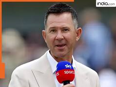 Not Bumrah or Sanju, Ricky Ponting names THIS star as his no.1 player of T20 World Cup 2026