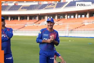 Punjab Kings coach URGES players to get 'Physically, Technically and Mentally' ready for IPL 2026