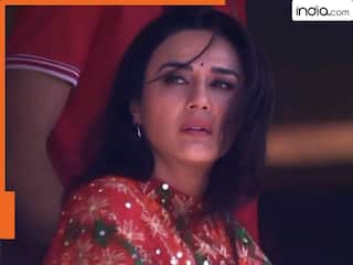 Punjab Kings owner Preity Zinta apologises to THIS RCB star for..., his name is...