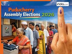 Puducherry Assembly Elections: पुडुचेरी विधानसभा चुनाव का हुआ ऐलान, इस दिन होगी प्रदेश के सभी 30 सीटों पर वोटिंग