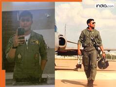 What was the connection of IAF pilot Purvesh Duragkar, killed in Assam Sukhoi-30 crash, and Operation Sindoor?