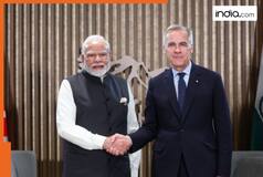 India and Canada discuss investment-trade deal, long-term uranium supply