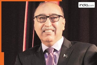 'We will attack India if...'; Says Abdul Basit, former high commissioner of Pakistan to India
