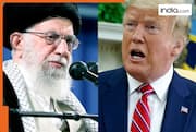 'Make Iran Great Again – MIGA'; Says Trump as he presents ONE acceptable way for Iran