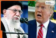 'You should not choose Supreme Leader without me': Donald Trump's ultimatum to Iran