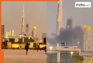 Iran-Israel-US war HIGHLIGHTS: Iran’s ballistic missile facilities struck by B-2 stealth bombers, says US military